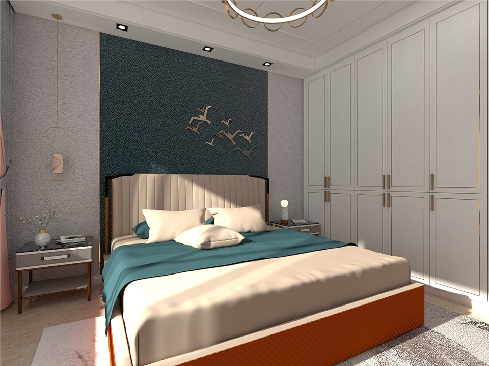 裝修整木定制注意這幾點(diǎn)，讓家從頭美到尾(圖1)