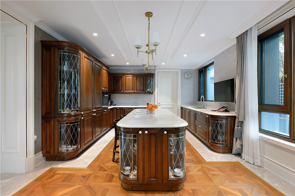 裝修整木定制注意這幾點(diǎn)，讓家從頭美到尾(圖3)