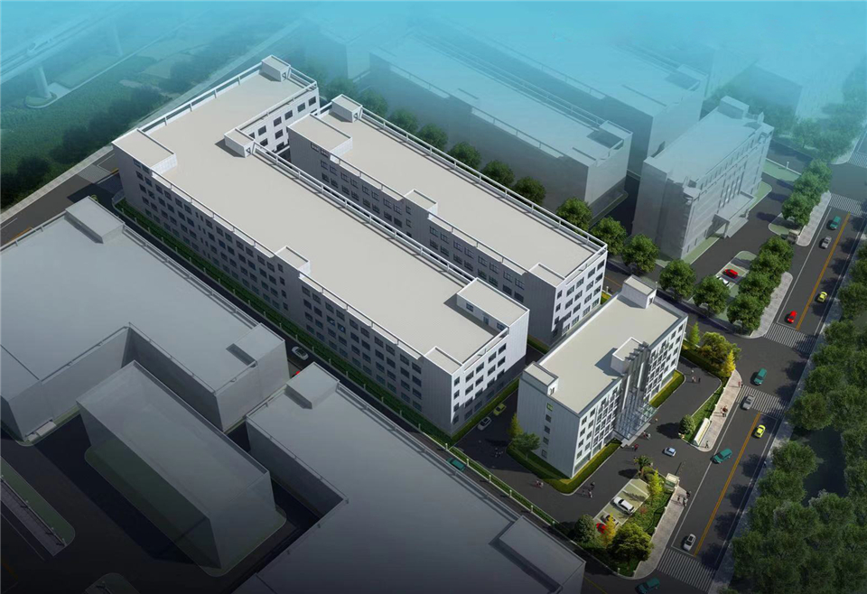 品尊工匠新工廠破土動工，蓄勢待發(fā)(圖1)