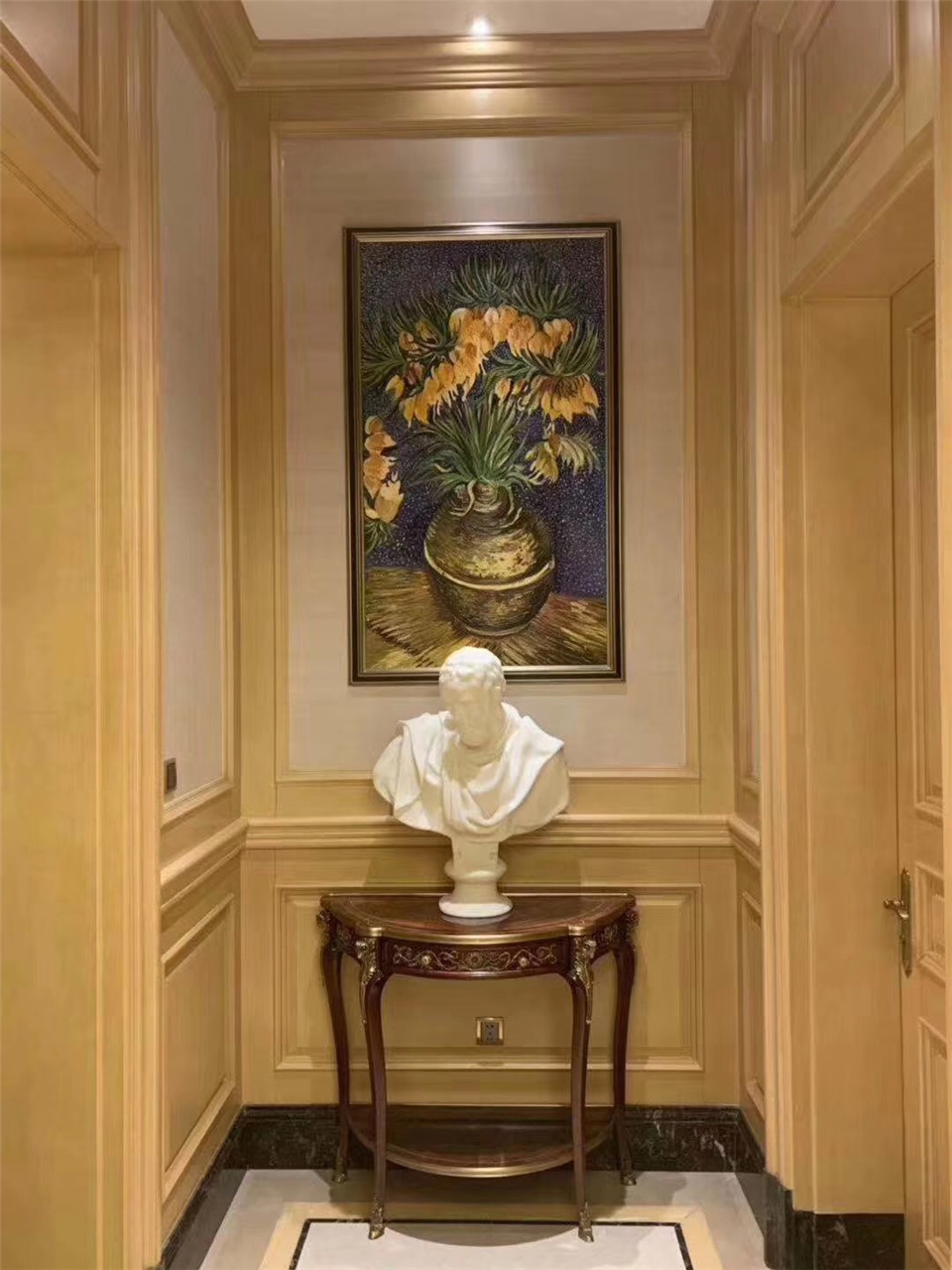 品尊工匠新工廠破土動工，蓄勢待發(fā)(圖10)