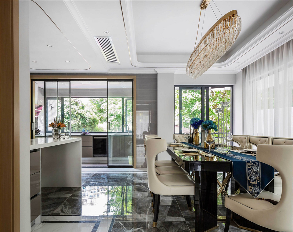 整木定制是什么？有哪些優(yōu)勢(shì)？(圖1)