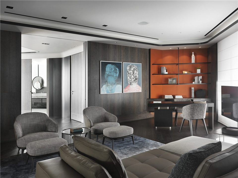 加盟整木定制品牌的優(yōu)勢(shì)？(圖1)