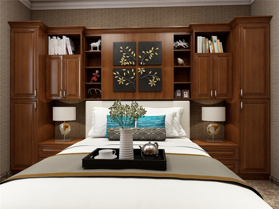 家里有老人，該如何裝修比較好？(圖2)