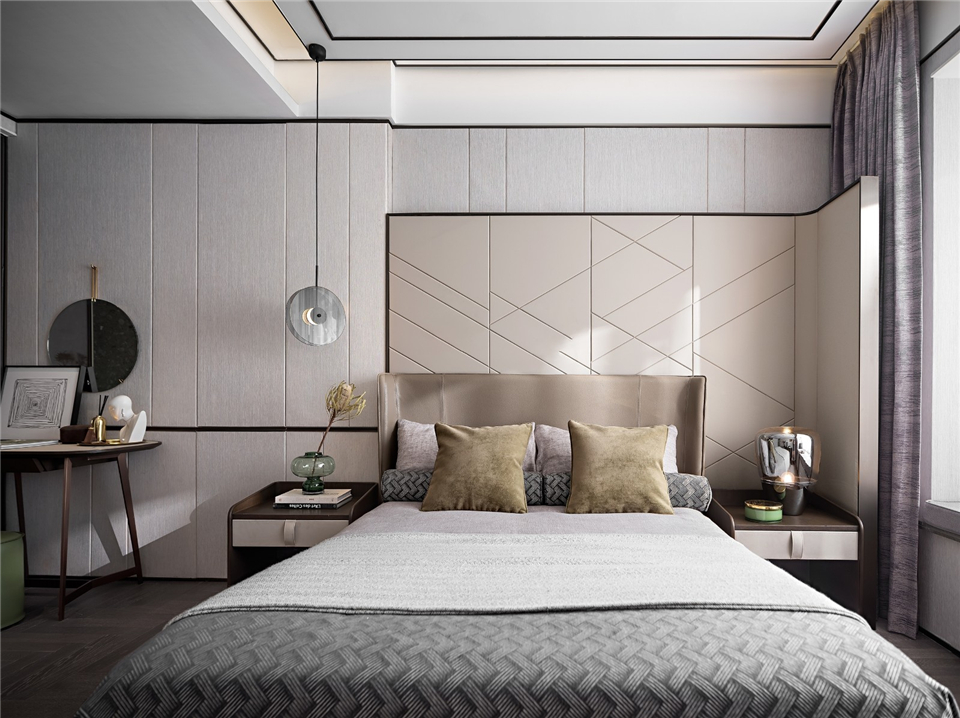 整木定制家居，這些地方?jīng)Q不能省(圖1)