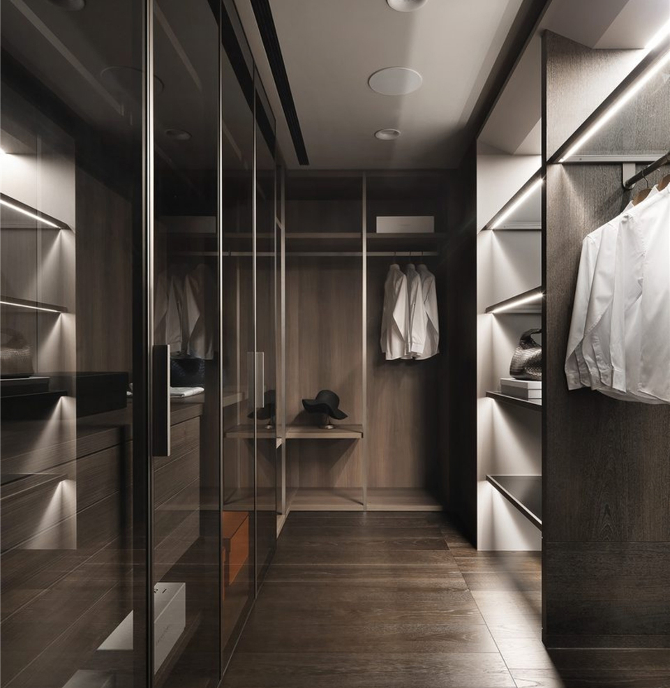 整木定制家居，這些地方?jīng)Q不能省(圖2)