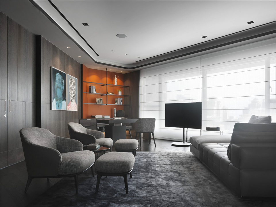 整木定制家居有哪些優(yōu)勢(shì)，適合裝修嗎？(圖2)