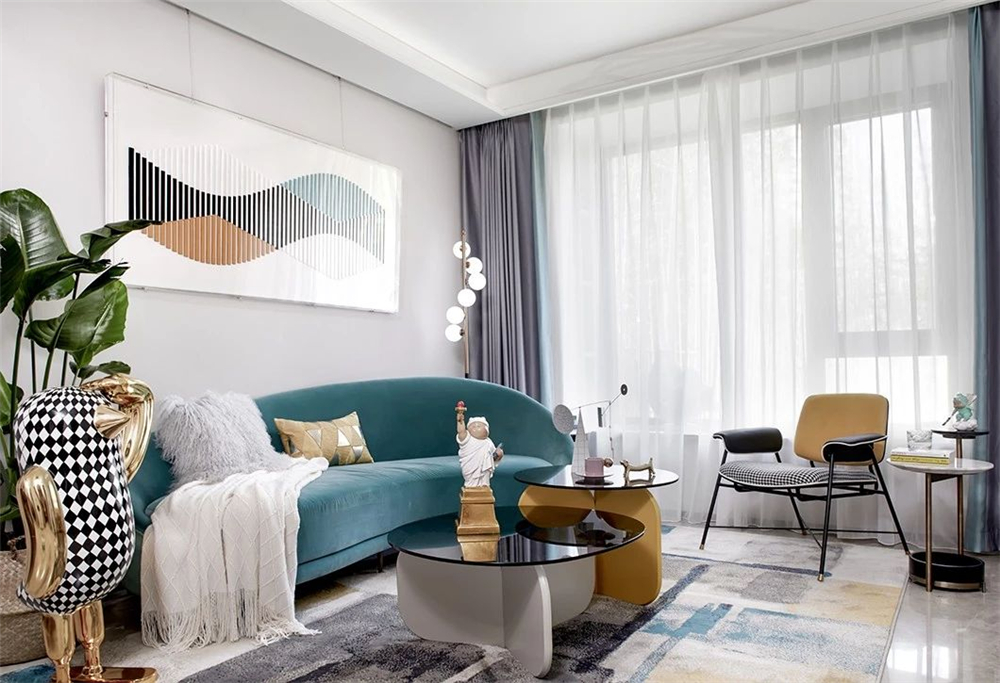 整木定制效果圖與實(shí)物會(huì)有區(qū)別嗎？(圖1)