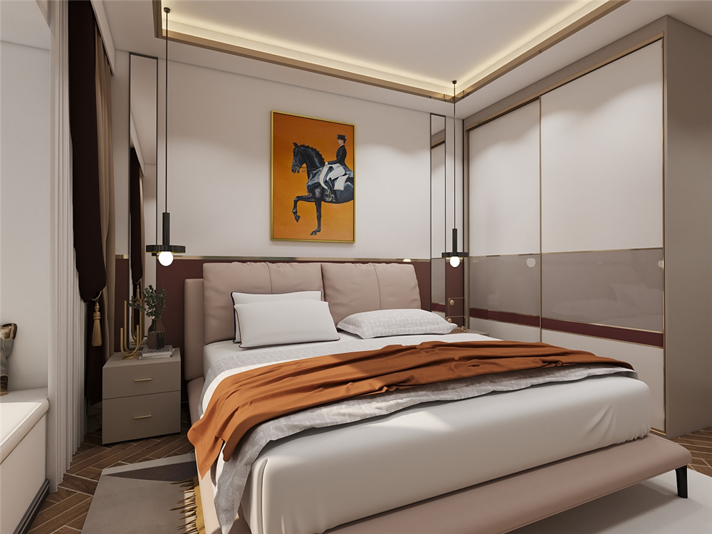 為什么整木家居比板式家具貴？(圖2)