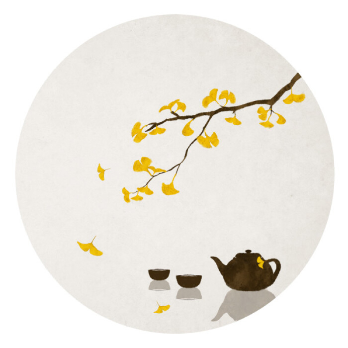 新中式|色彩與溫度交融，吟唱半暖時(shí)光(圖1)