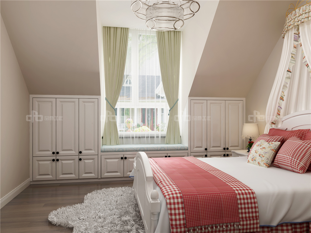 新中式|色彩與溫度交融，吟唱半暖時(shí)光(圖8)