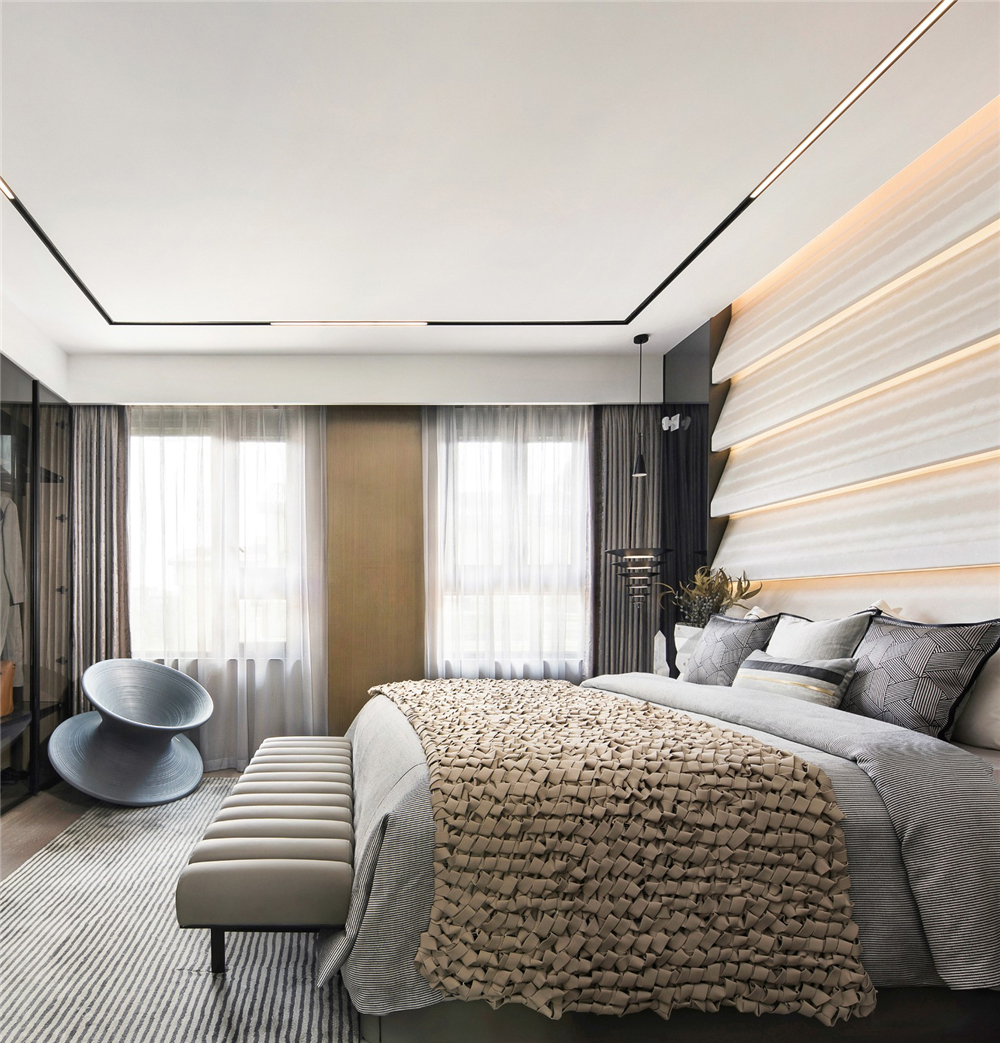 整木定制衣柜都有哪些板材可以選擇？(圖1)