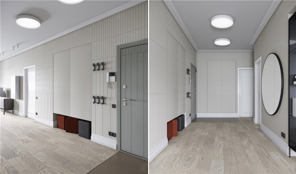 木門的結(jié)構(gòu)是什么？你知道嗎(圖3)