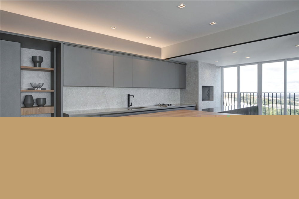 家居裝修整木定制選擇品牌時(shí)注意什么？(圖1)