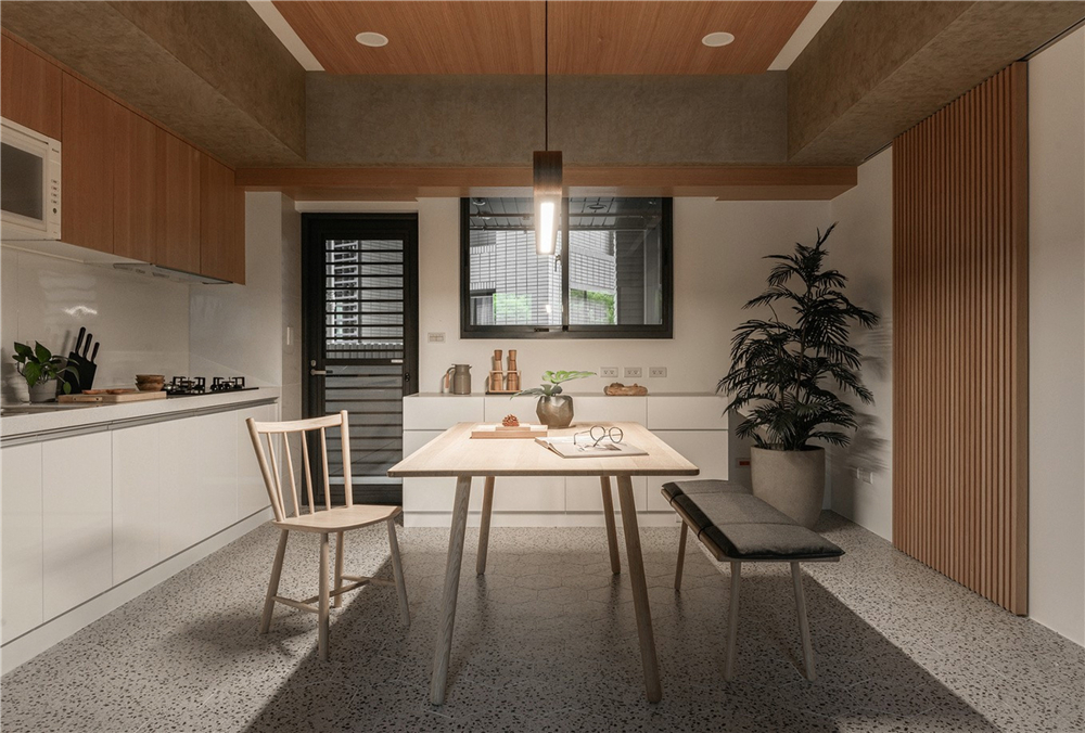 家居裝修整木定制選擇品牌時(shí)注意什么？(圖4)