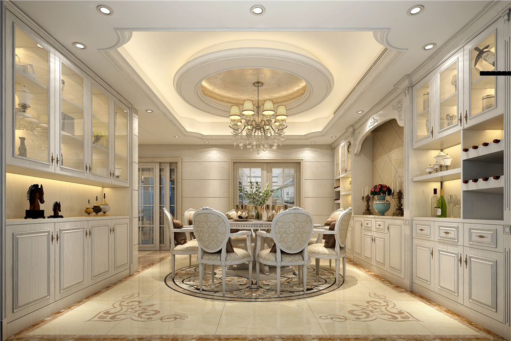 整木定制產(chǎn)品如何驗收？(圖2)