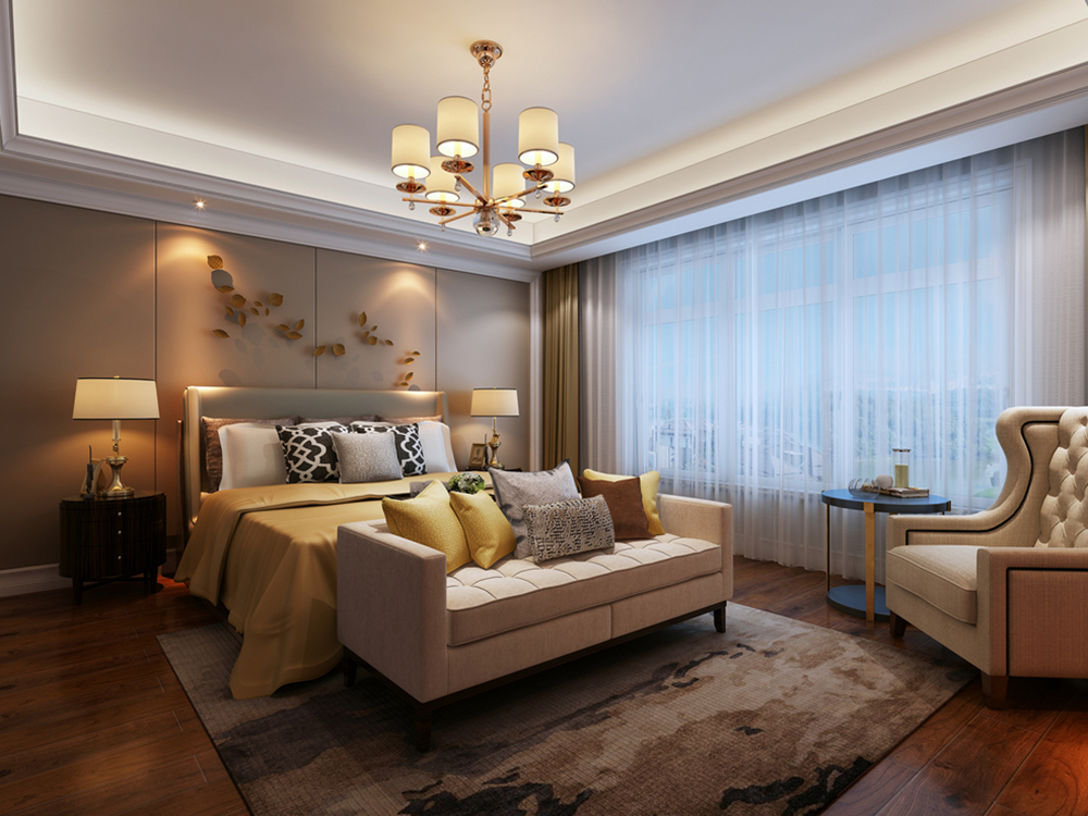 整木定制選擇什么木材好呢？(圖1)