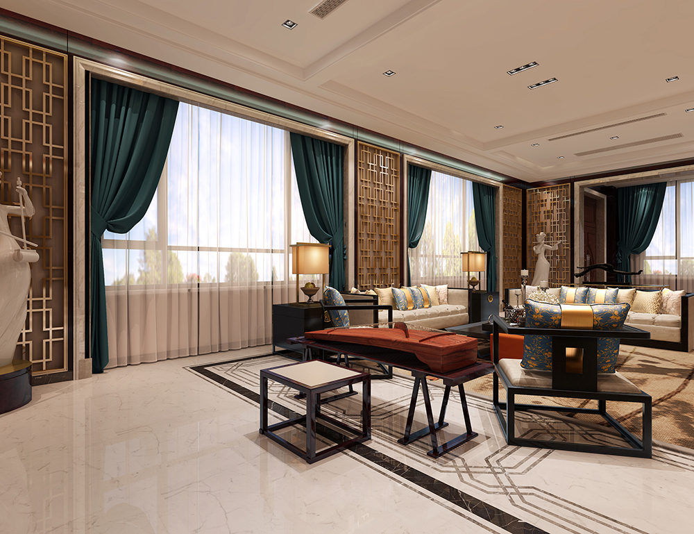 整木定制門店設(shè)計(jì)師與工廠對接時(shí)注意什么？(圖2)