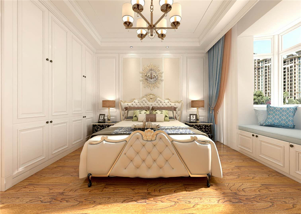 整木定制家居為什么讓人喜愛？(圖4)