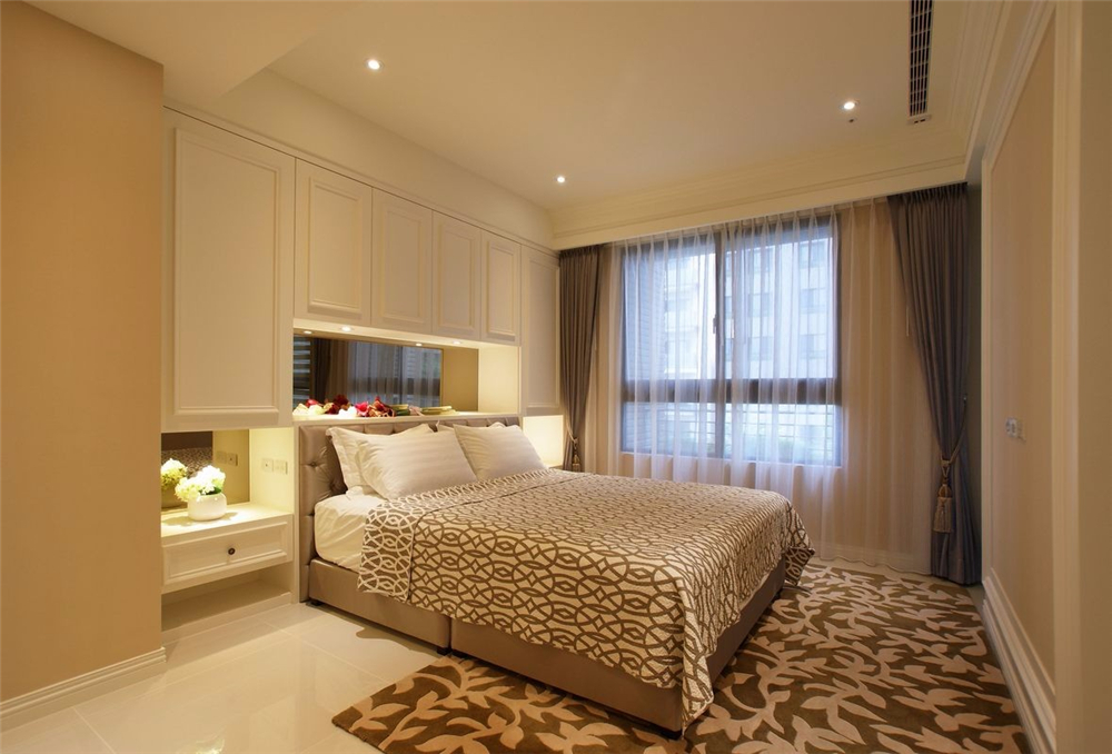 開一家整木定制專賣店能賺錢嗎？(圖2)