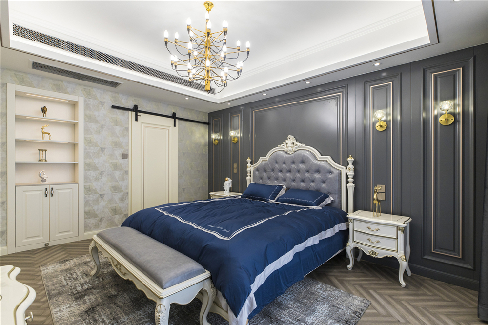 代理整木定制品牌哪個(gè)好？(圖2)