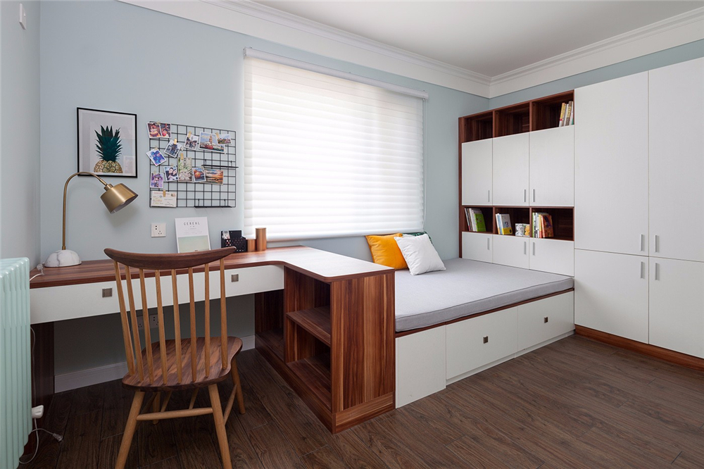 榻榻米能改造成哪些空間？(圖1)