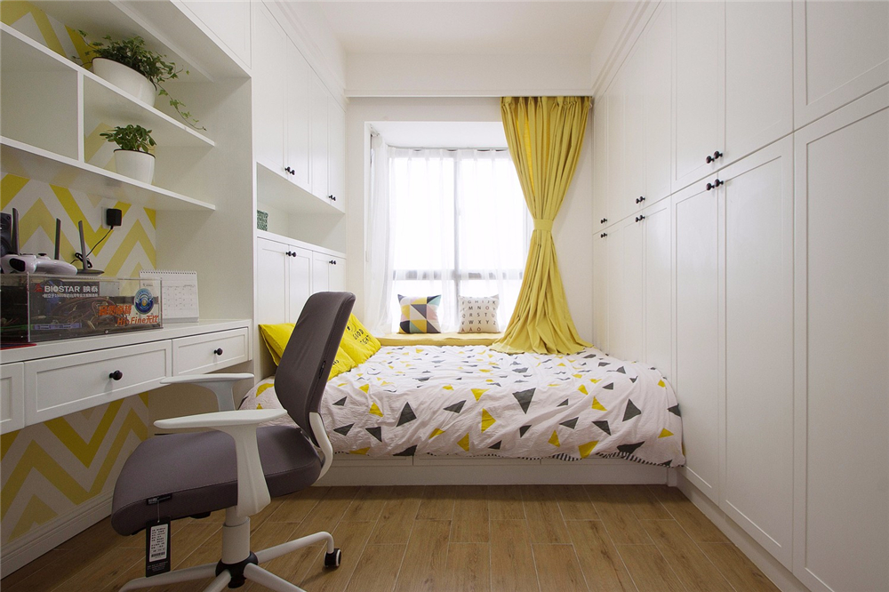 榻榻米能改造成哪些空間？(圖2)