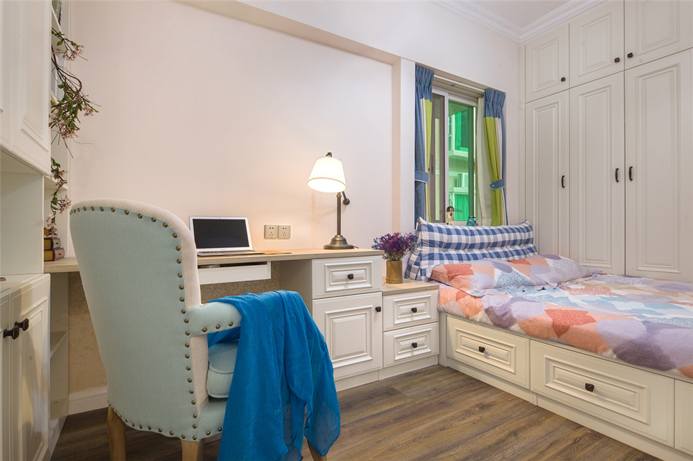 榻榻米能改造成哪些空間？(圖3)