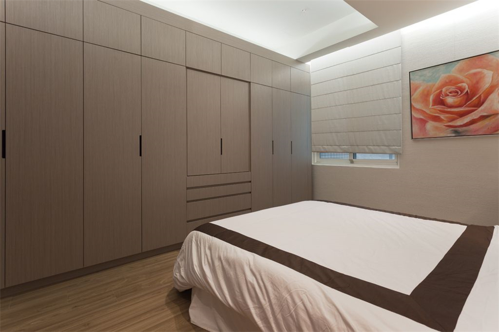 整體衣柜加盟代理注意事項(xiàng)？(圖2)