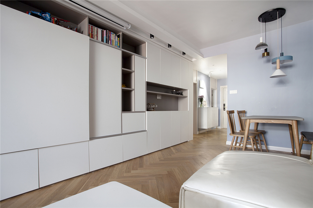 整木定制比木工打造多了哪些優(yōu)勢(shì)？(圖4)