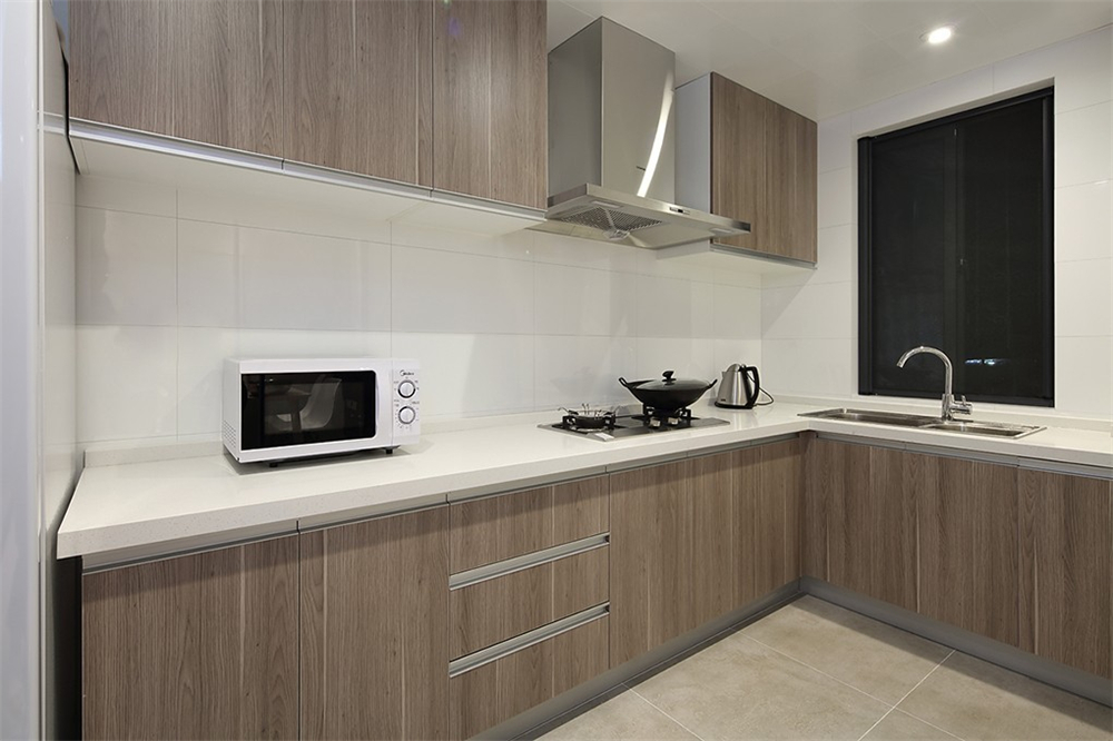 全屋定制加盟櫥柜怎么樣？(圖1)