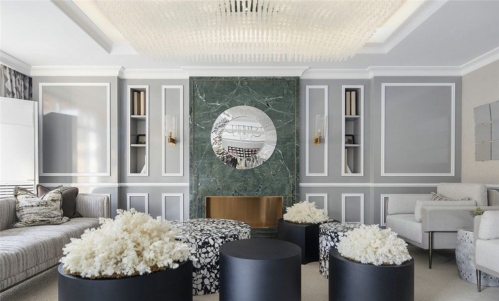 護(hù)墻板一般都用什么材質(zhì) 能用顆粒板嗎？(圖1)