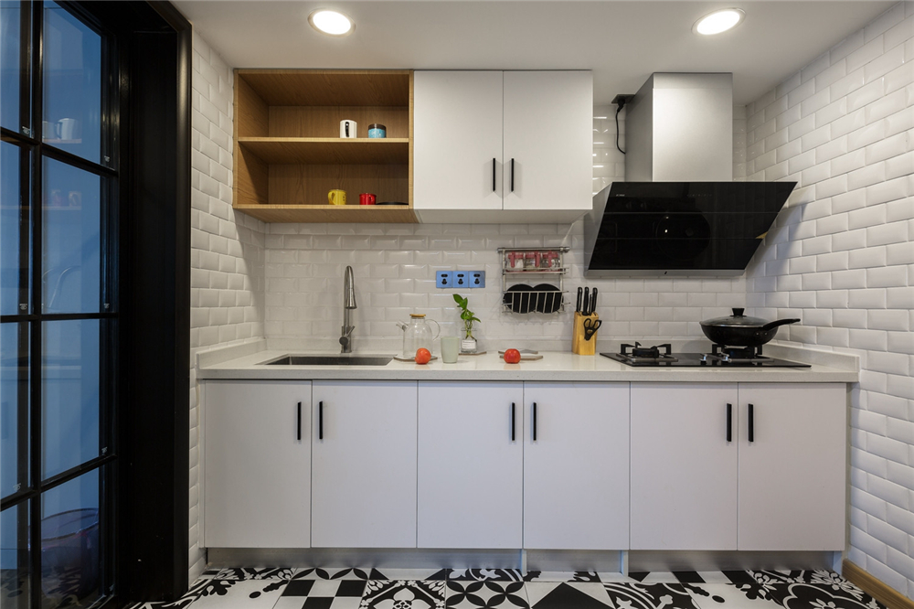 設(shè)計櫥柜門時有哪些要注意的事項？(圖2)