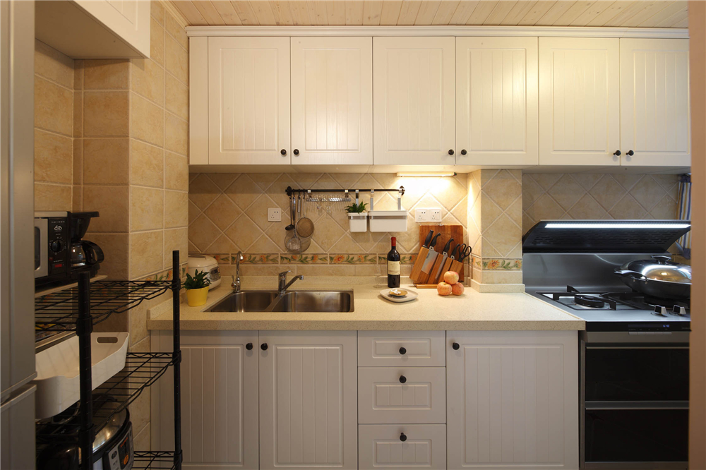 設(shè)計櫥柜門時有哪些要注意的事項？(圖3)