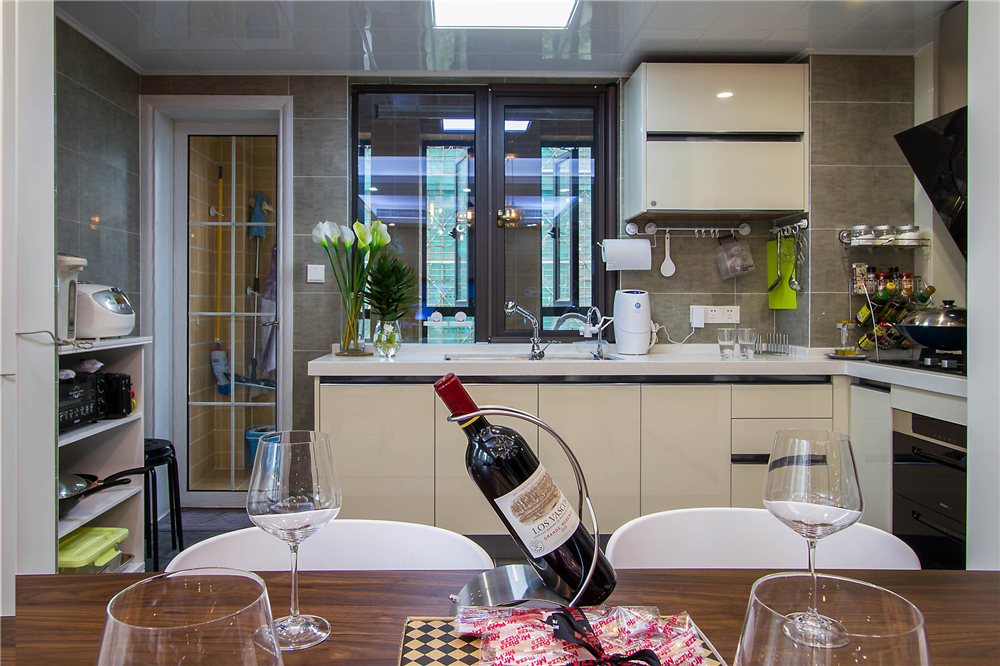 設(shè)計櫥柜門時有哪些要注意的事項？(圖4)