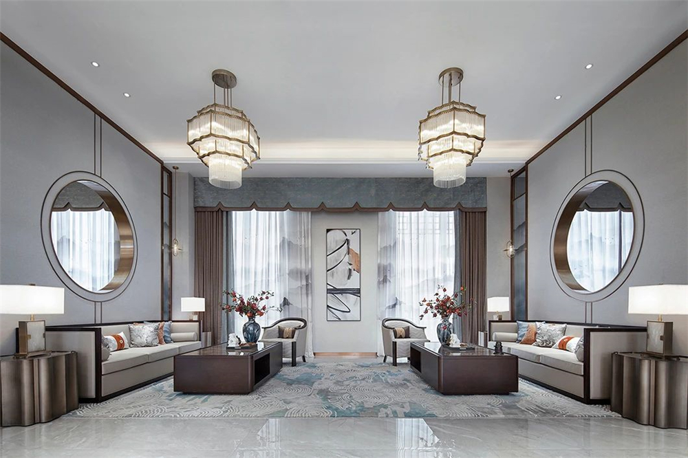 全屋整體木作定制是什么意思？(圖2)