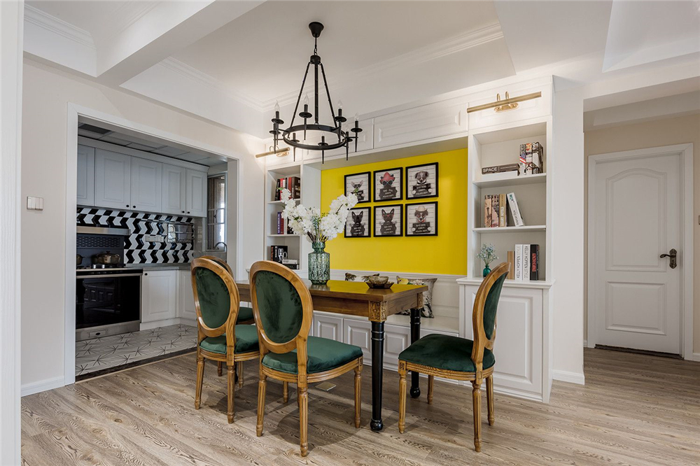 120㎡房子裝修有哪些費(fèi)用 怎么省錢？(圖1)