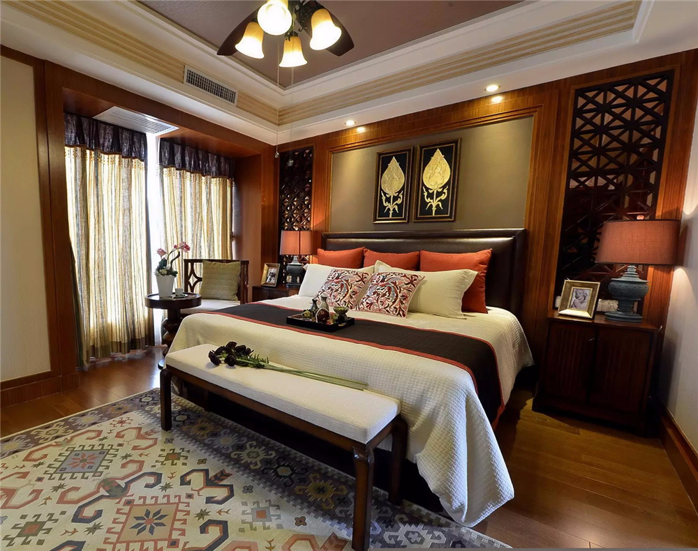 120㎡房子裝修有哪些費(fèi)用 怎么省錢？(圖2)