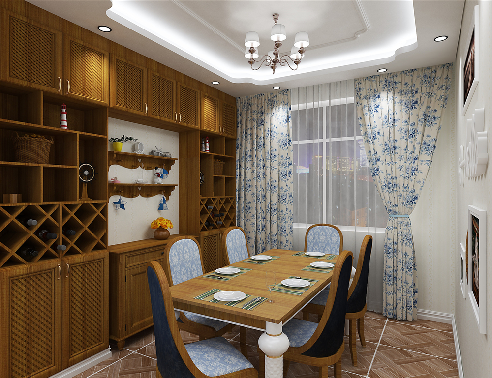 家里都有哪些柜子能做到頂 有什么好處？(圖2)