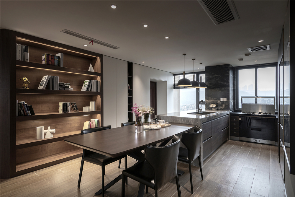 全屋定制裝修要多少錢？(圖2)