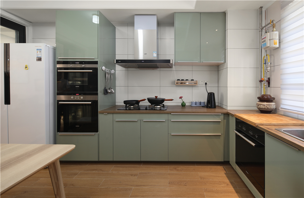 定制櫥柜價格怎么算 多少錢一個？(圖1)