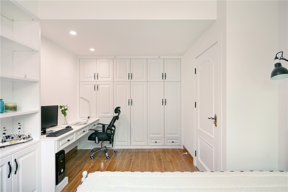 怎么判斷全屋定制衣柜品牌的好壞？(圖1)