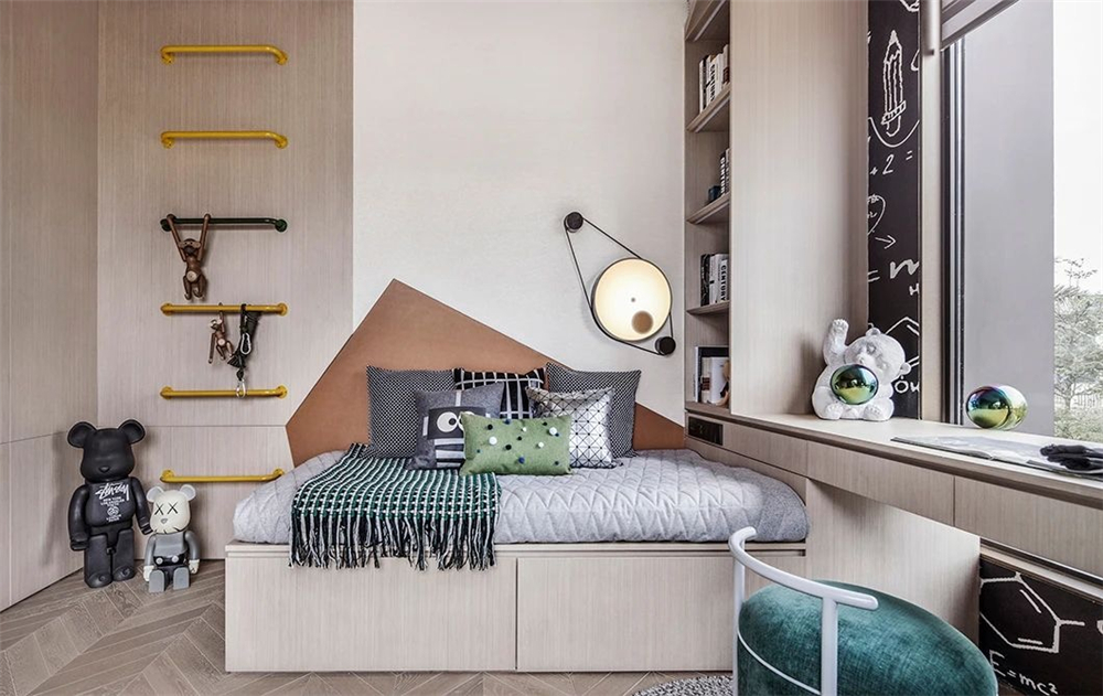 120平方左右做全屋定制要多少錢？(圖2)