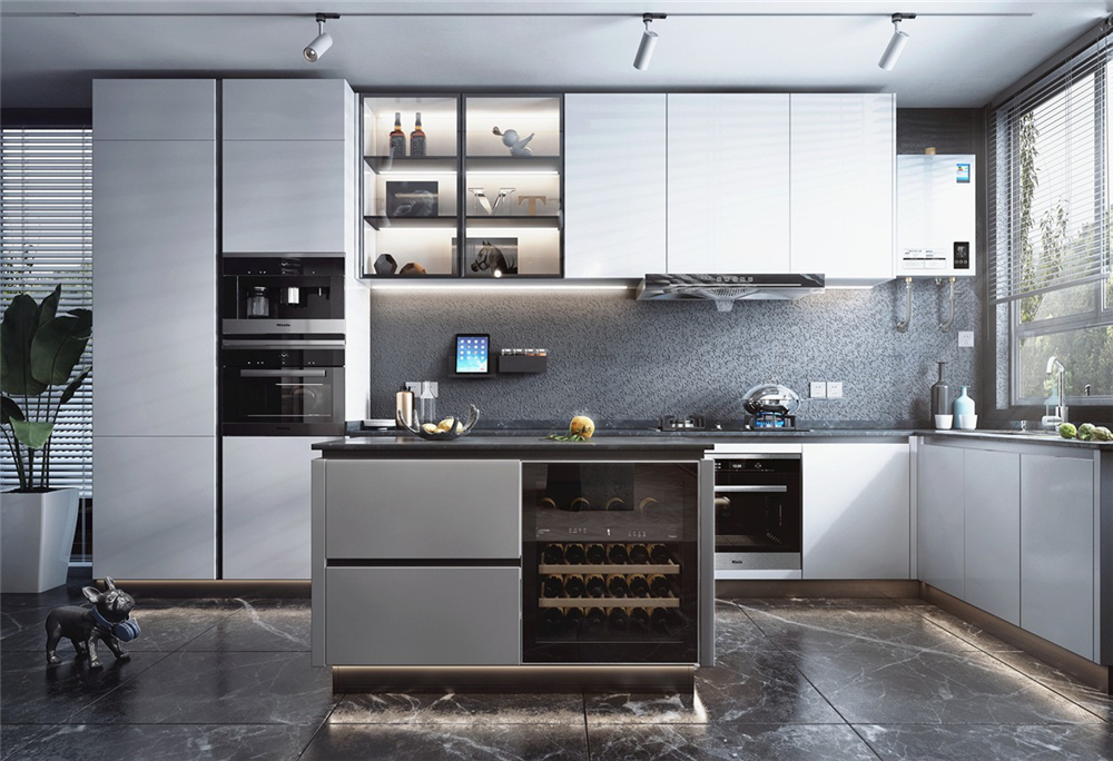 全屋原木定制櫥柜怎么樣？(圖1)