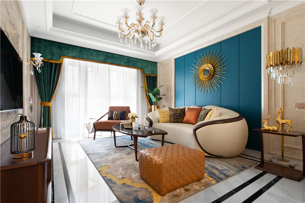 夏天裝修全屋定制設(shè)計(jì)怎么樣？(圖1)