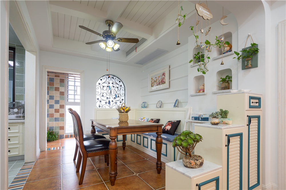 夏天裝修全屋定制設(shè)計(jì)怎么樣？(圖2)