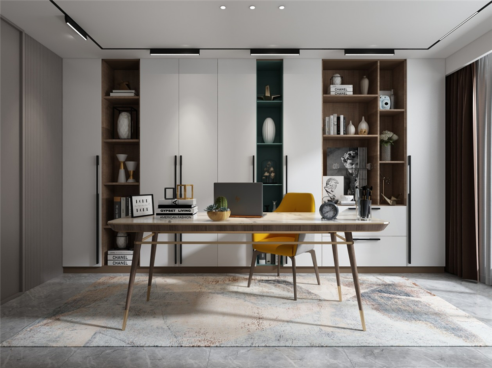 裝修要想健康、環(huán)保，品尊工匠是首選(圖1)