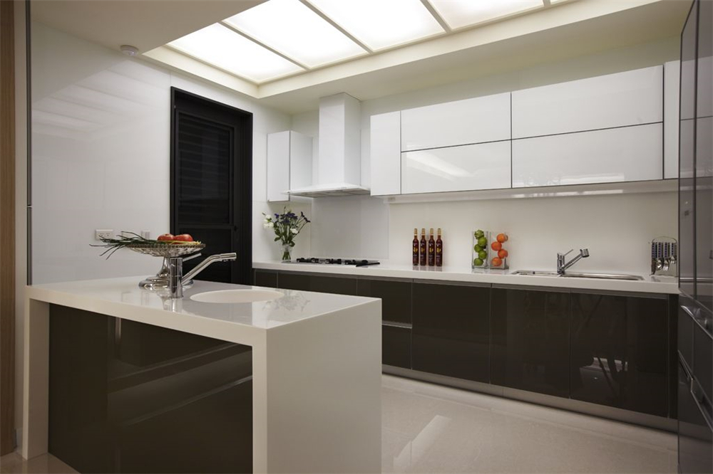 定制櫥柜價格由什么影響，大概要多少錢？(圖4)