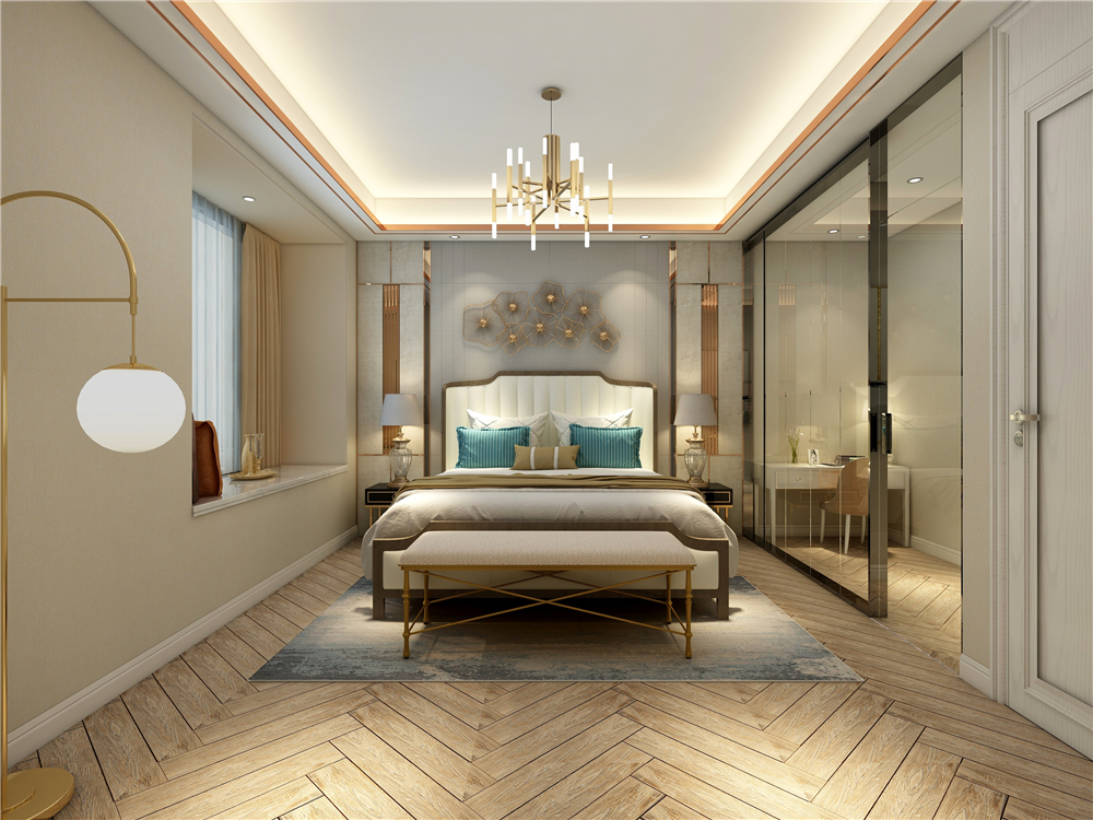 上海全屋定制品牌哪家好？(圖1)