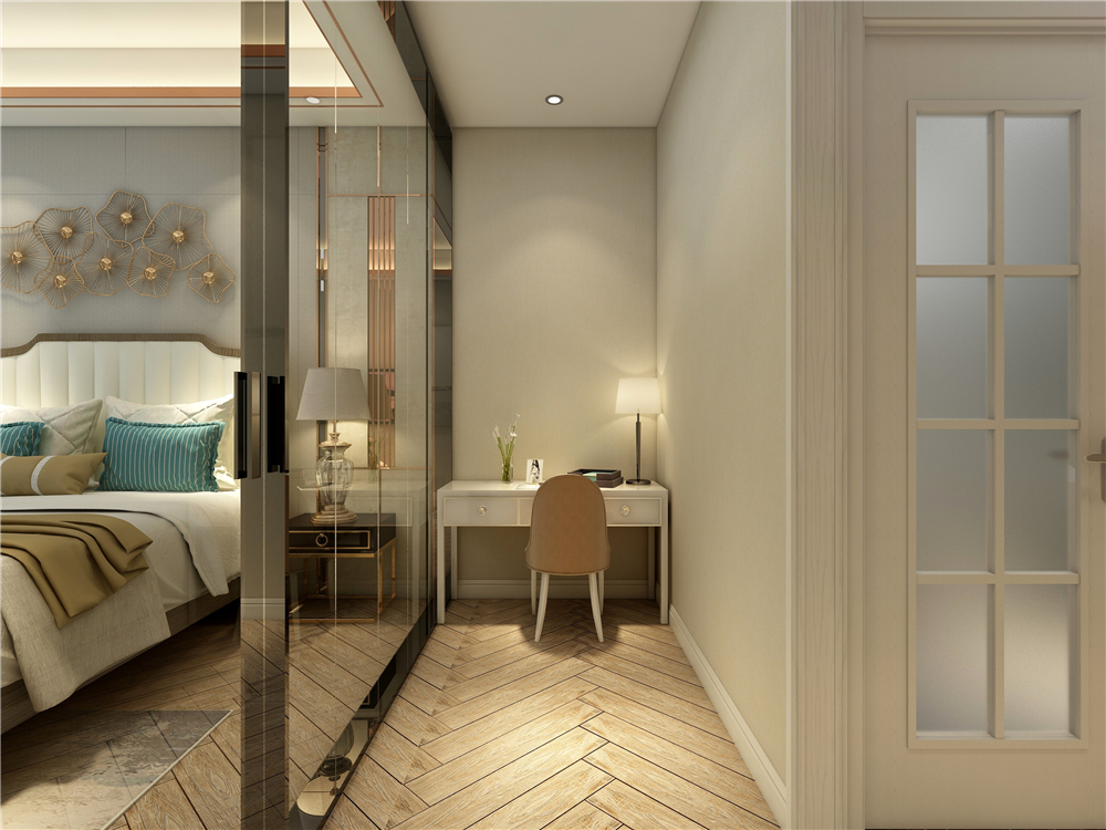 上海全屋定制品牌哪家好？(圖2)