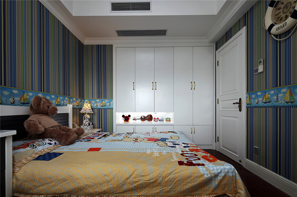 加盟定制衣柜品牌要多少錢？(圖3)